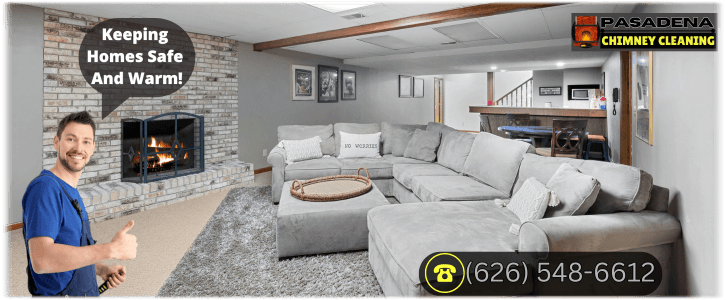 Chimney and Fireplace Solutions