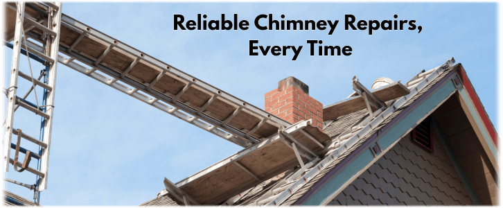 Chimney Repair Pasadena CA