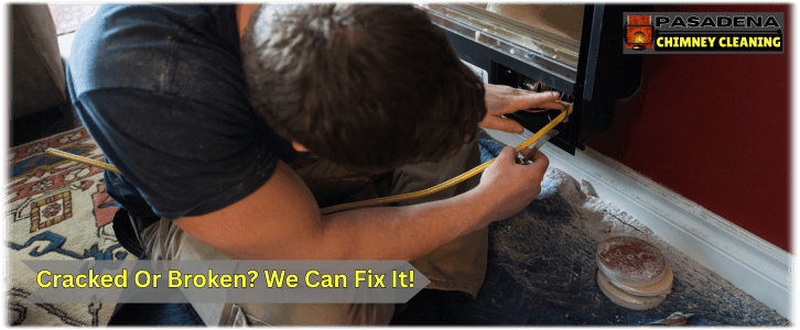 Fireplace Repair Pasadena CA