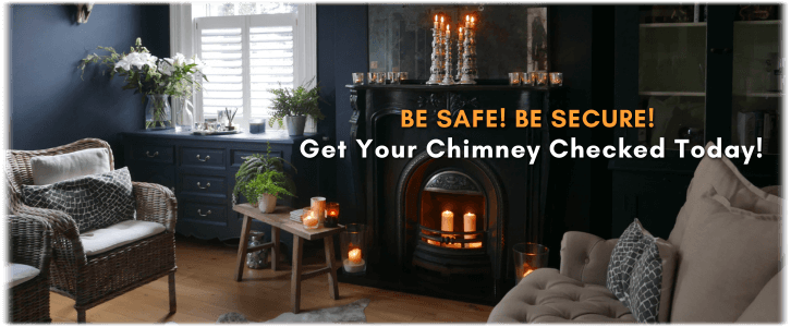 Pasadena CA Chimney Cleaning